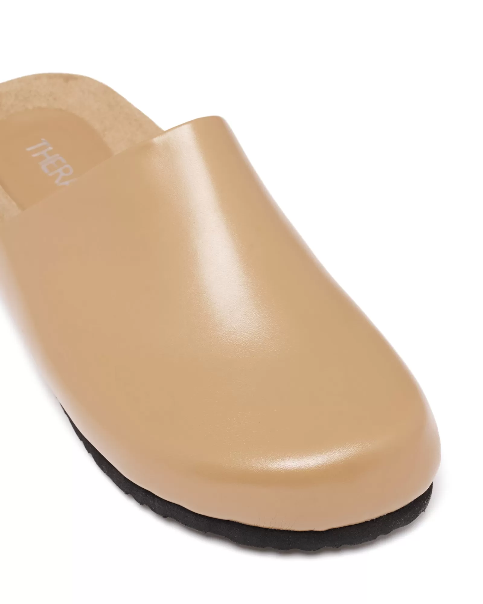 Therapy Shoes Sandals | Flat Sandals | Preston Flat Smooth