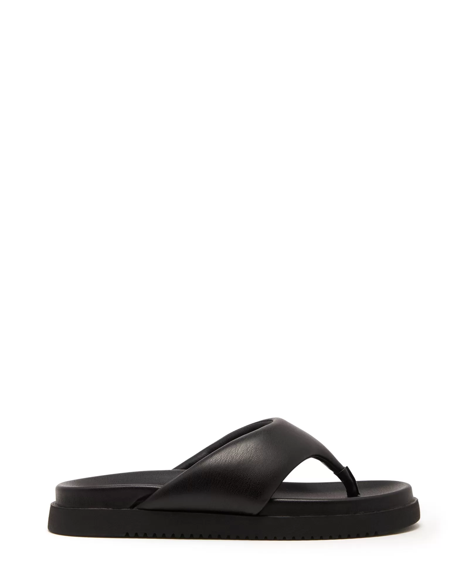 Therapy Shoes Platform Sandals | Flatform Sandals | Radar Thong Sandal Smooth