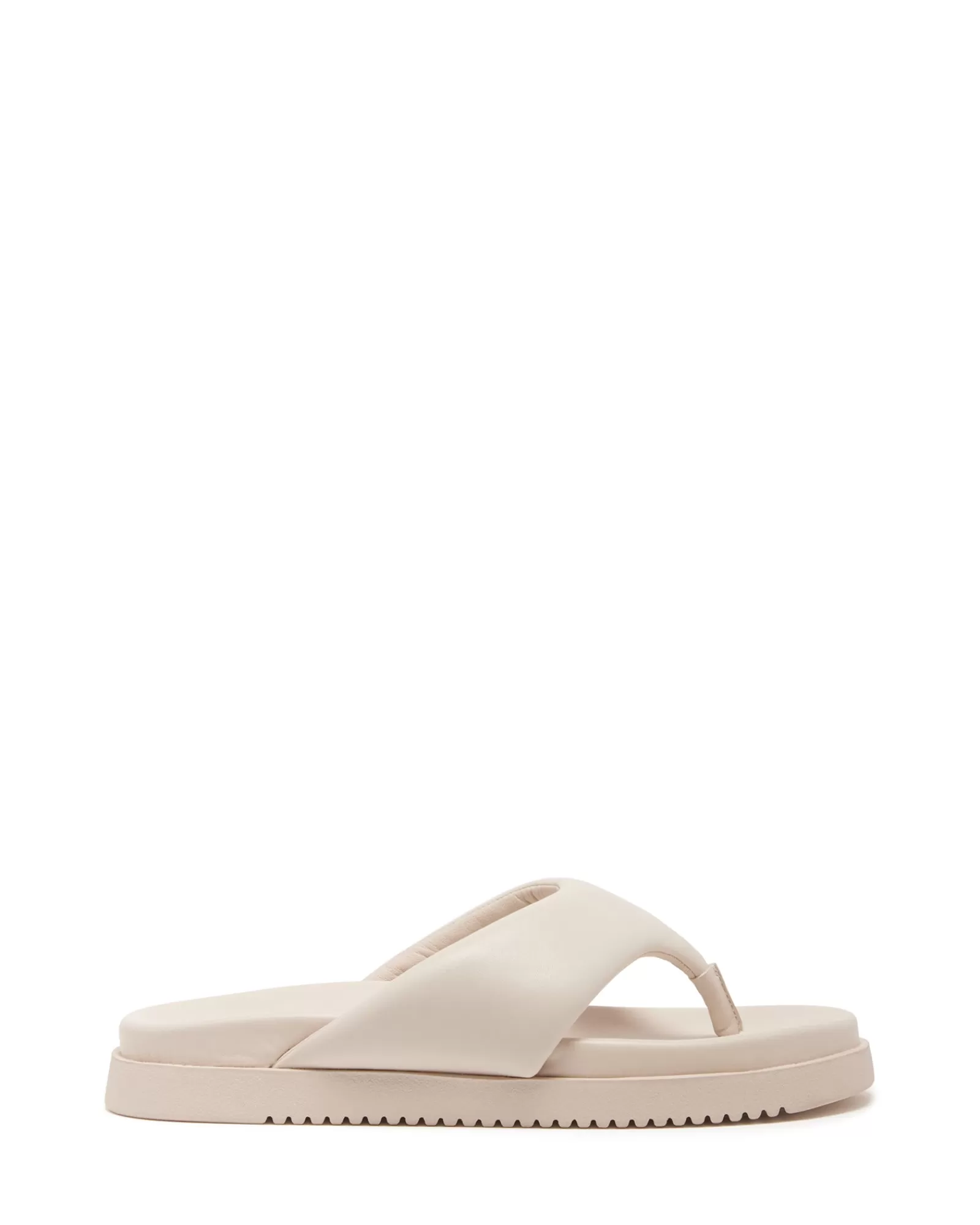 Therapy Shoes Platform Sandals | Flatform Sandals | Radar Thong Sandal Smooth