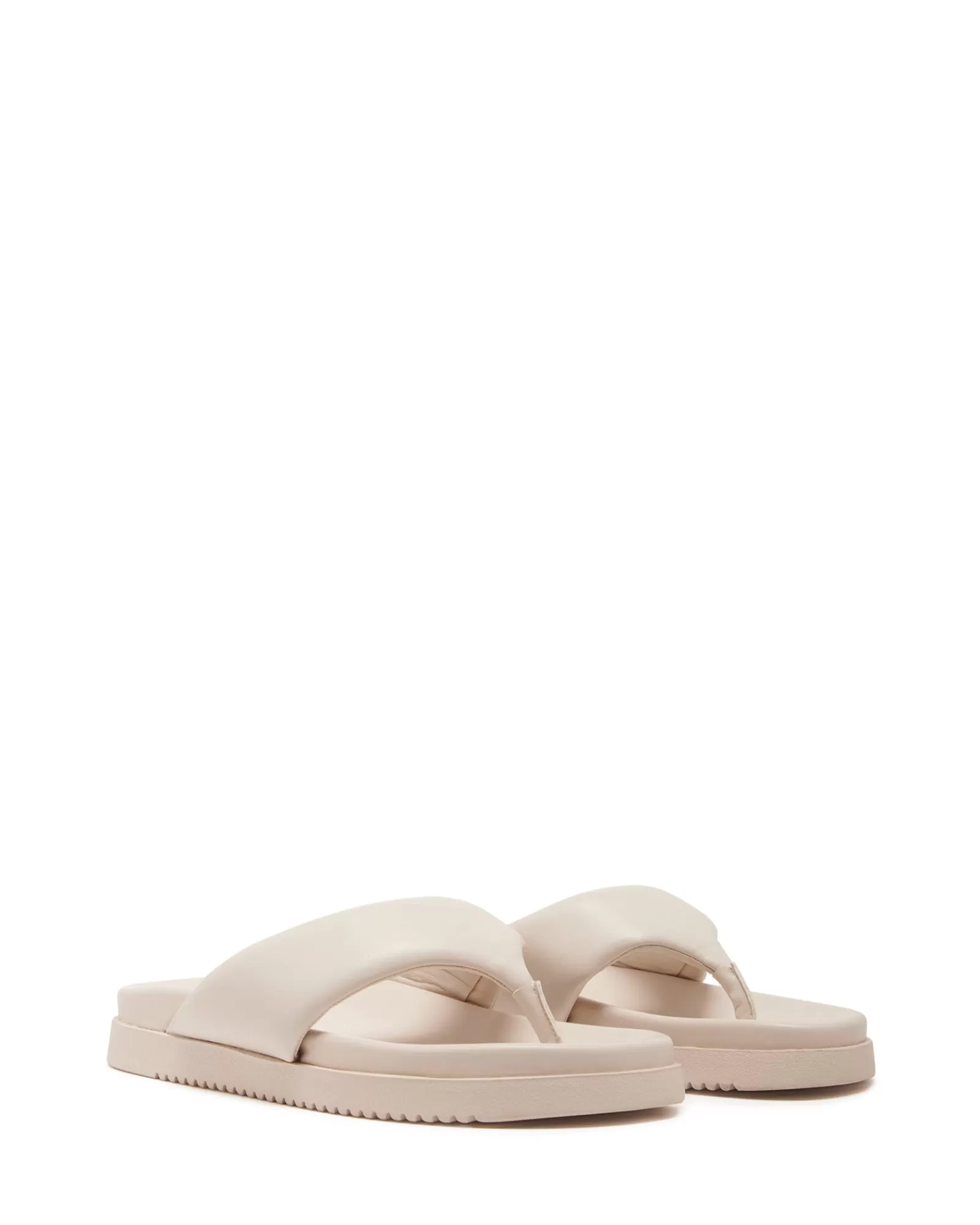 Therapy Shoes Platform Sandals | Flatform Sandals | Radar Thong Sandal Smooth