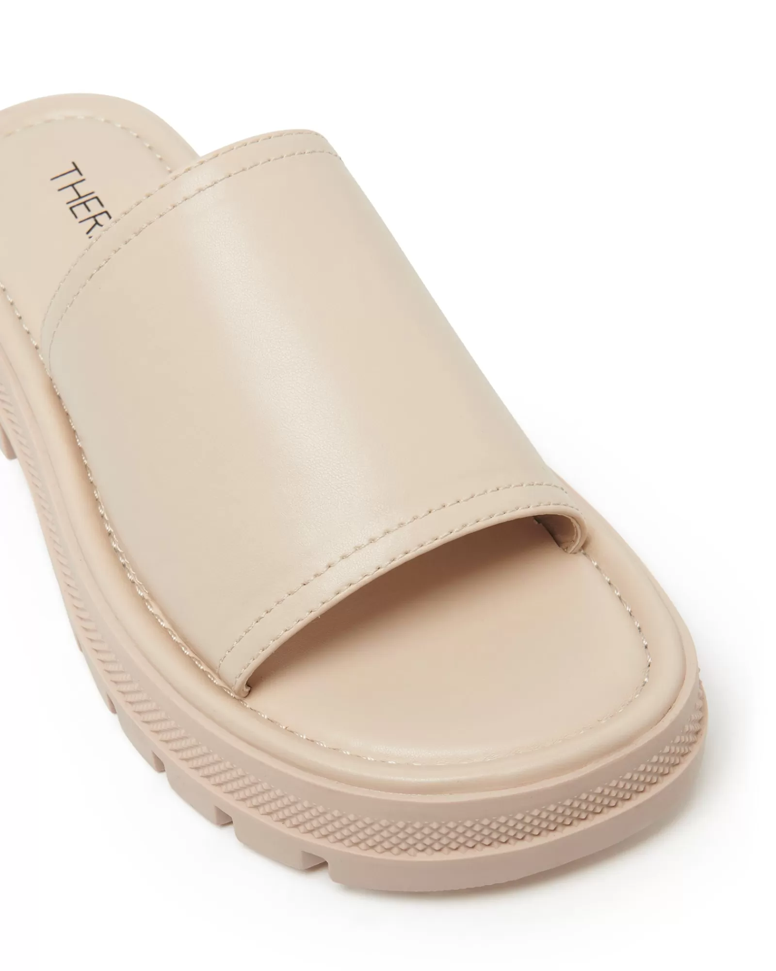 Therapy Shoes Chunky Sandals | Sandals | Raid Sandal Smooth