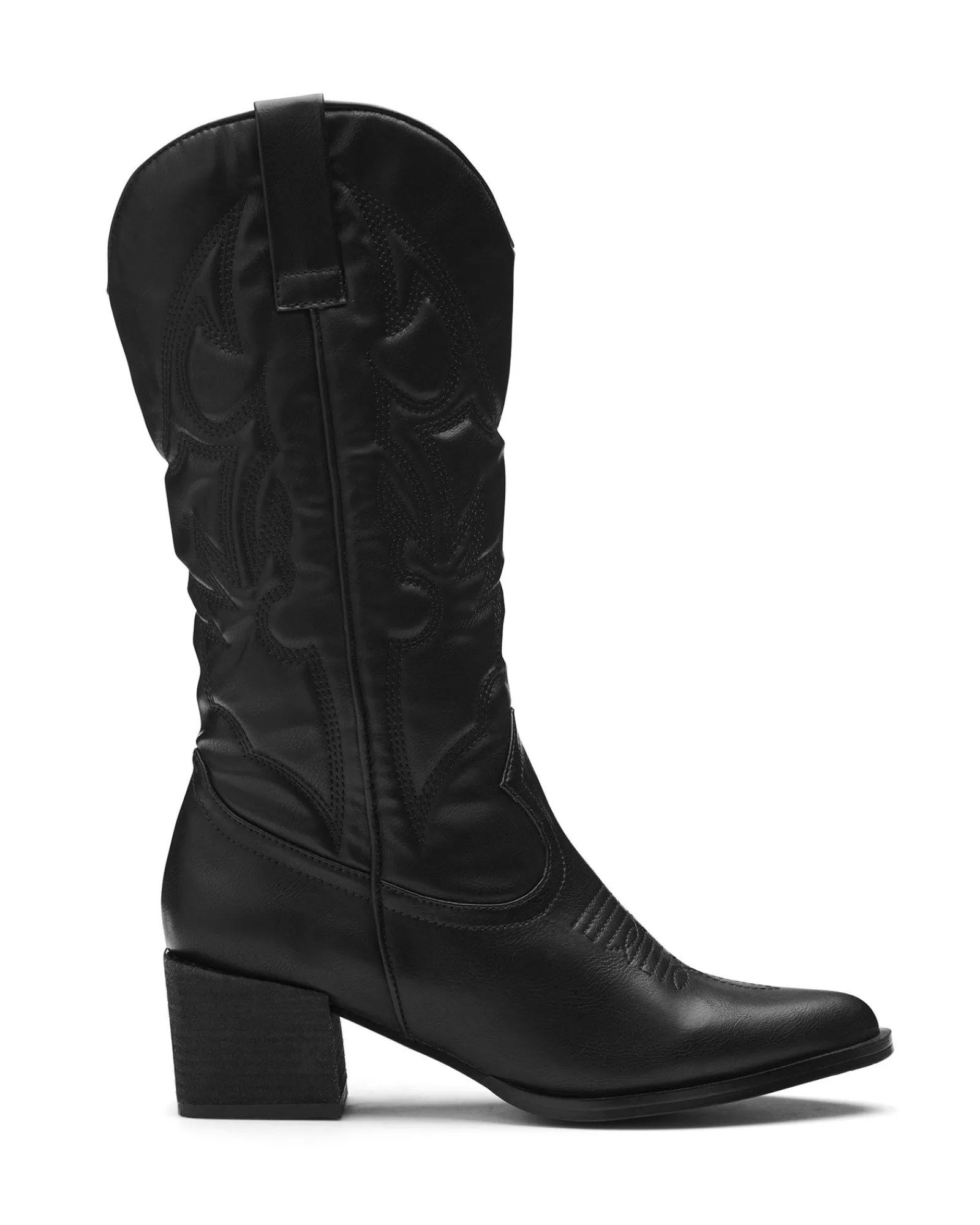 Therapy Shoes Heeled Boots | Tall Boots | Ranger Cowboy Boot