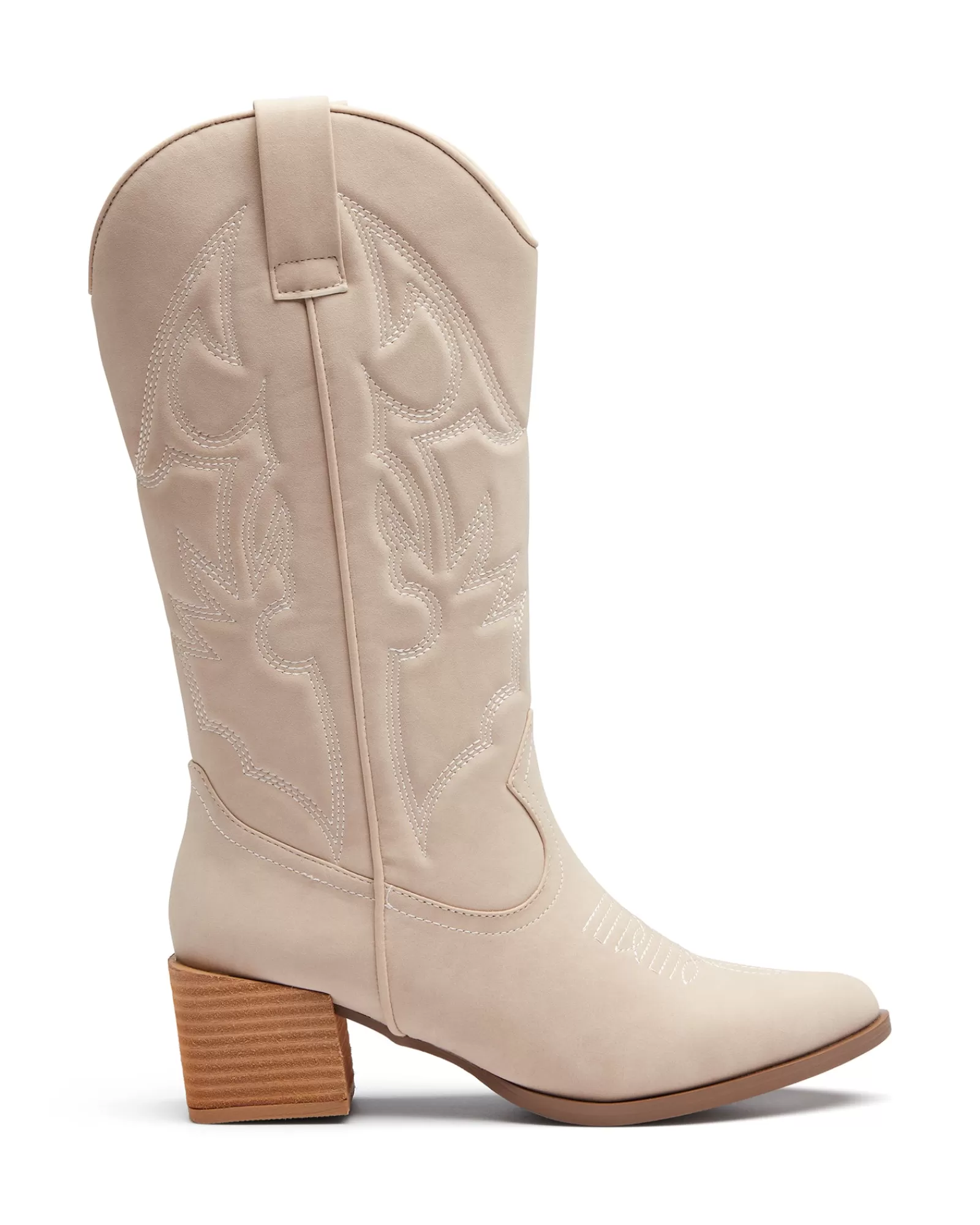 Therapy Shoes Heeled Boots | Tall Boots | Ranger Cowboy Boot Shell