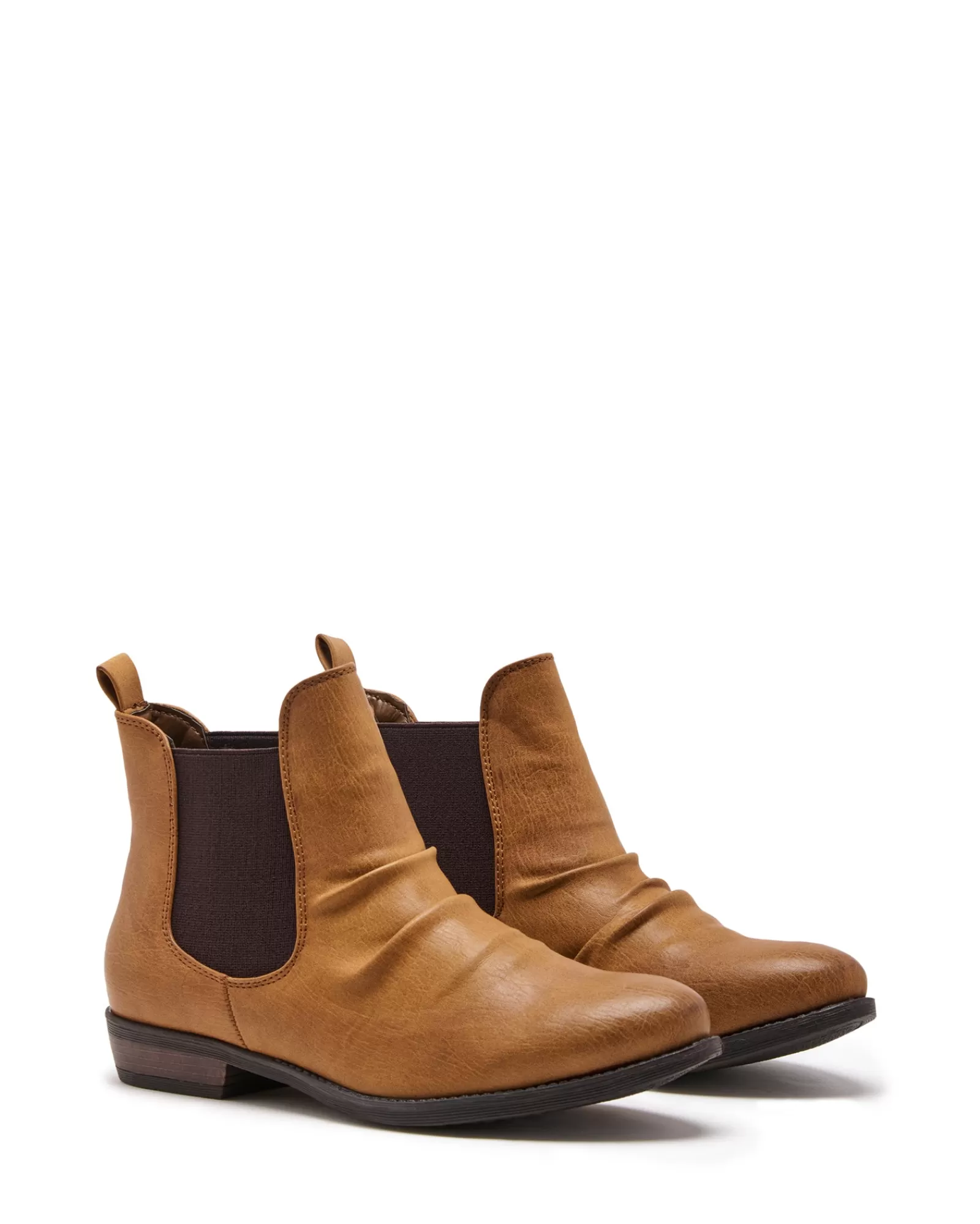 Therapy Shoes Boots | Flat Boots | Redwood Boot