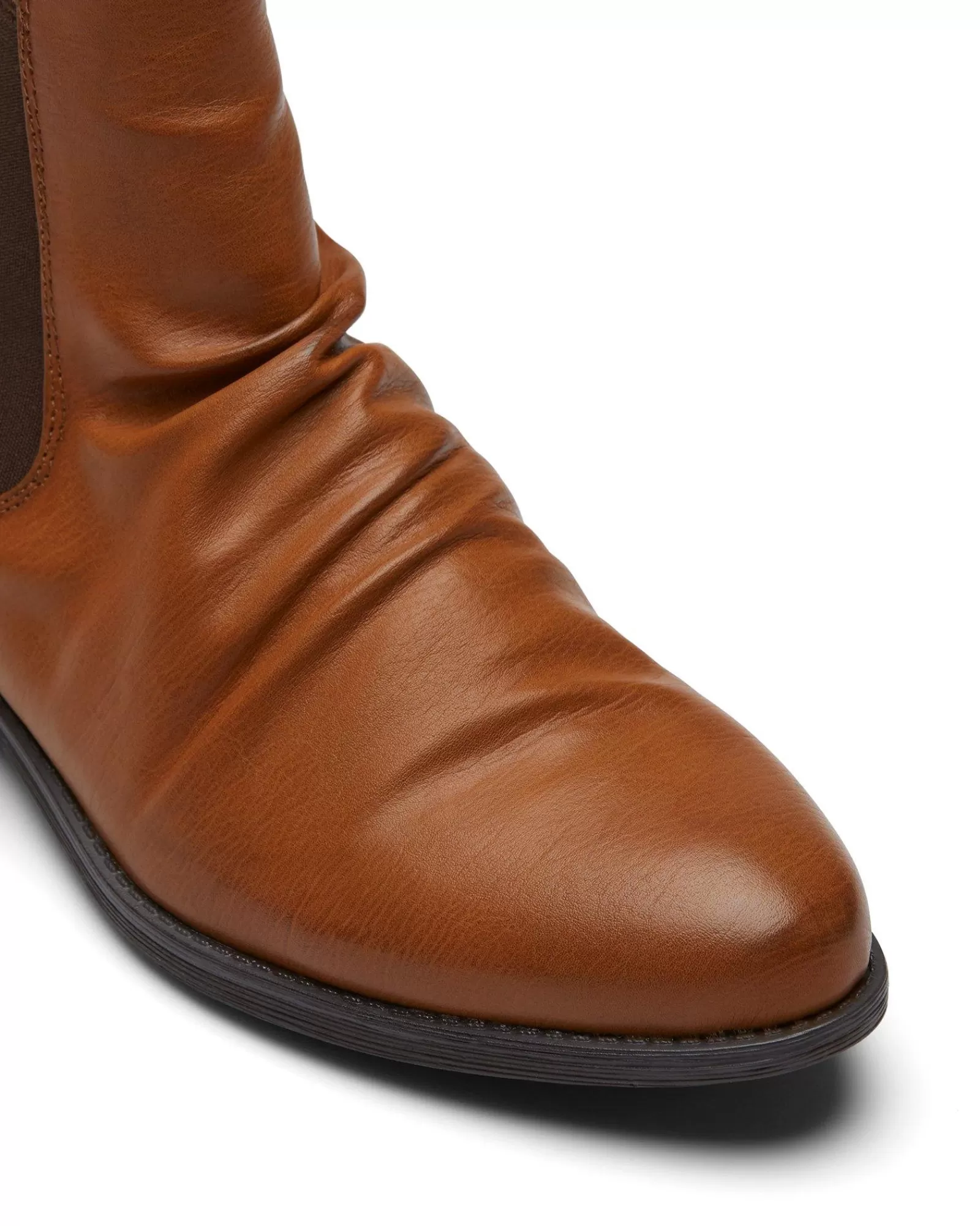 Therapy Shoes Ankle Boots | Boots | Redwood Boot Camel