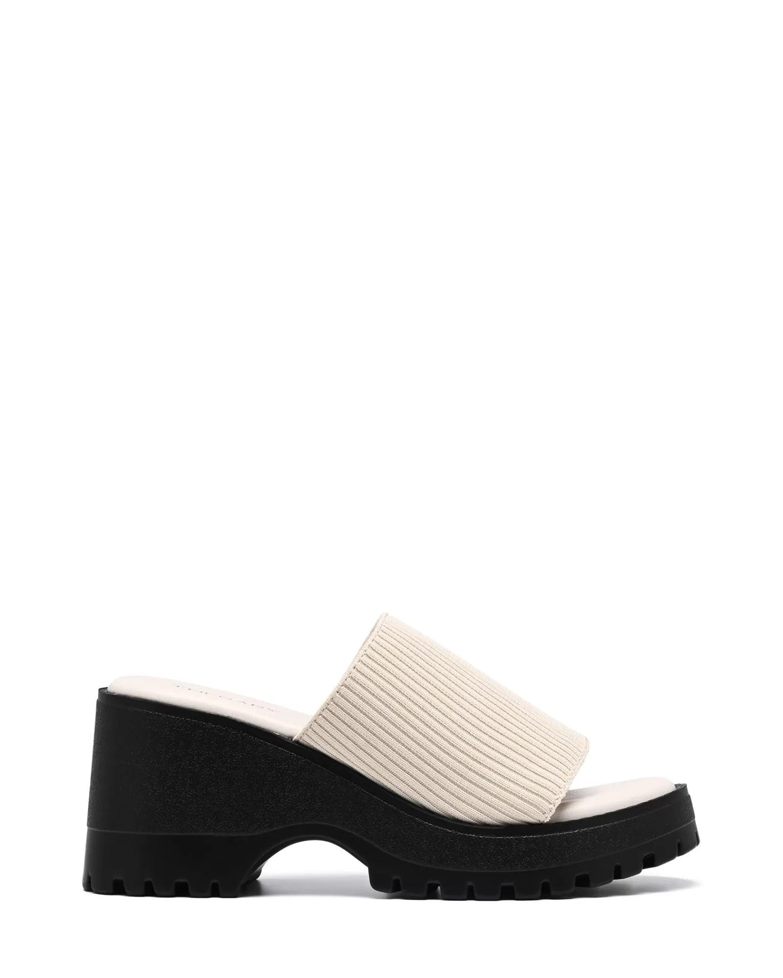 Therapy Shoes Platform Sandals | Romy Knit *FINAL SALE*