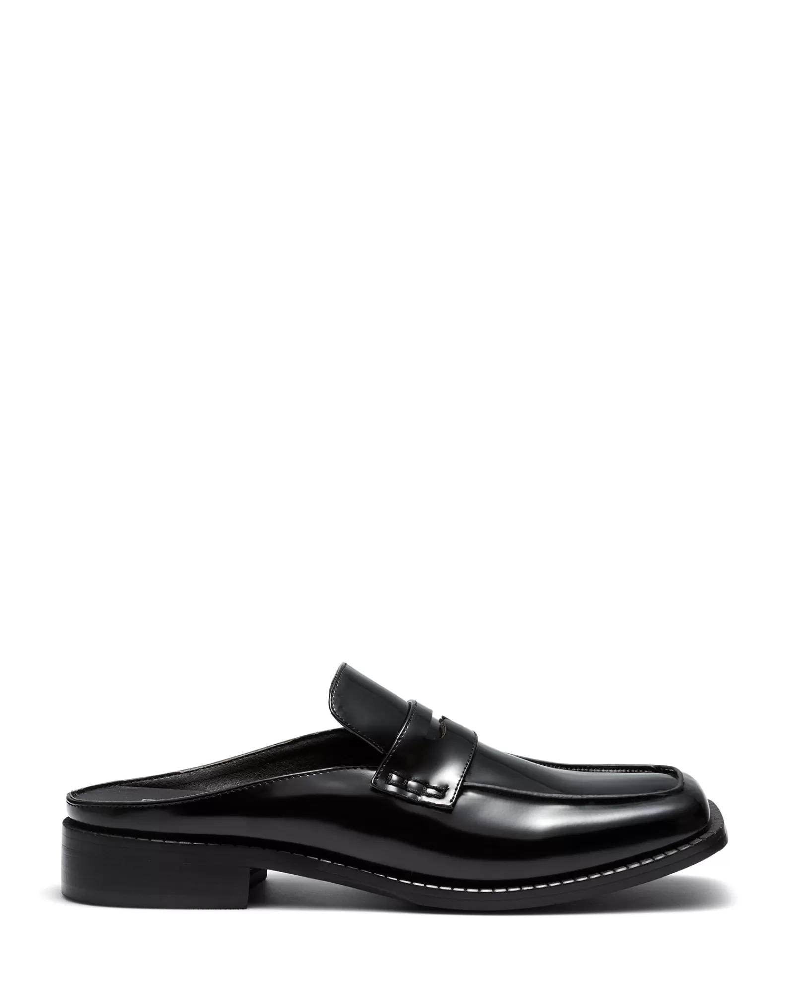 Therapy Shoes Loafers | Rupert High Shine *FINAL SALE*