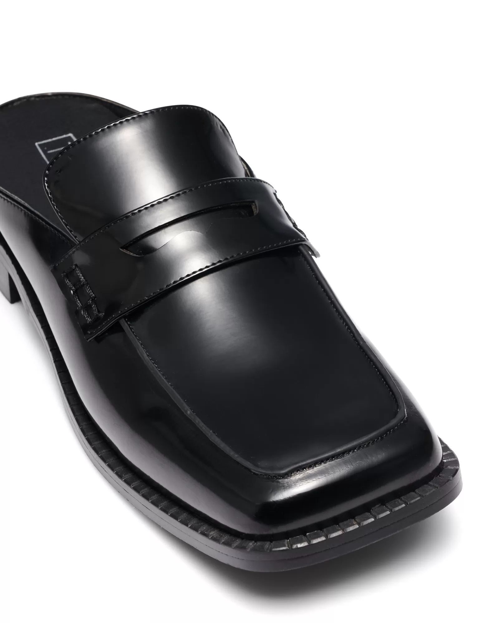 Therapy Shoes Loafers | Rupert High Shine *FINAL SALE*