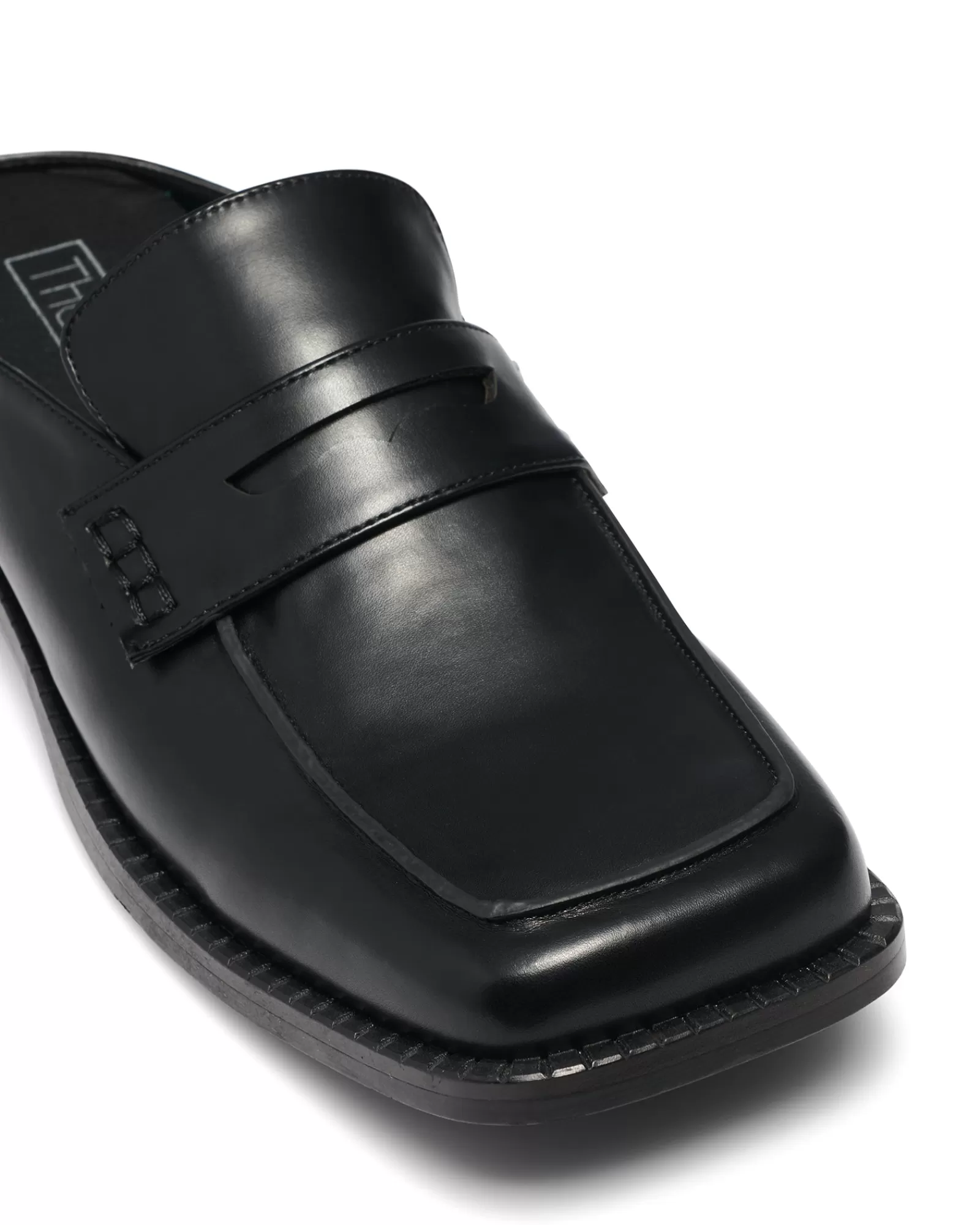 Therapy Shoes Loafers | Rupert Loafer Smooth