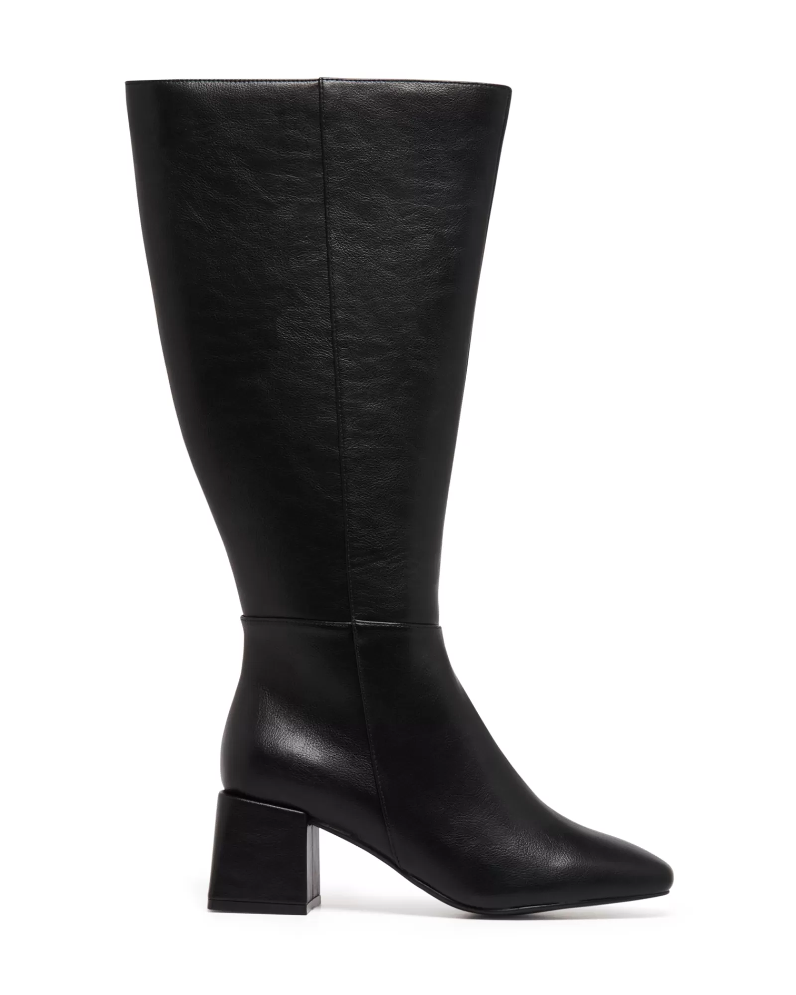 Therapy Shoes Tall Boots | She-Wolf Fit's All Tall Boot