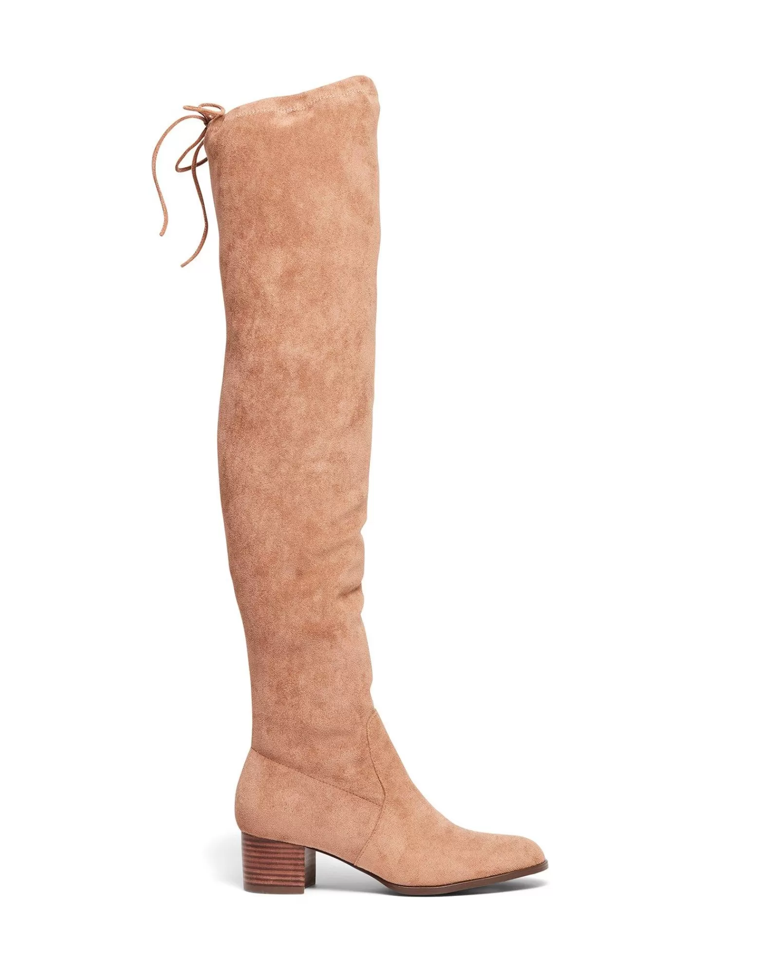 Therapy Shoes Heeled Boots | Tall Boots | Shrew Tall Boot Taupe