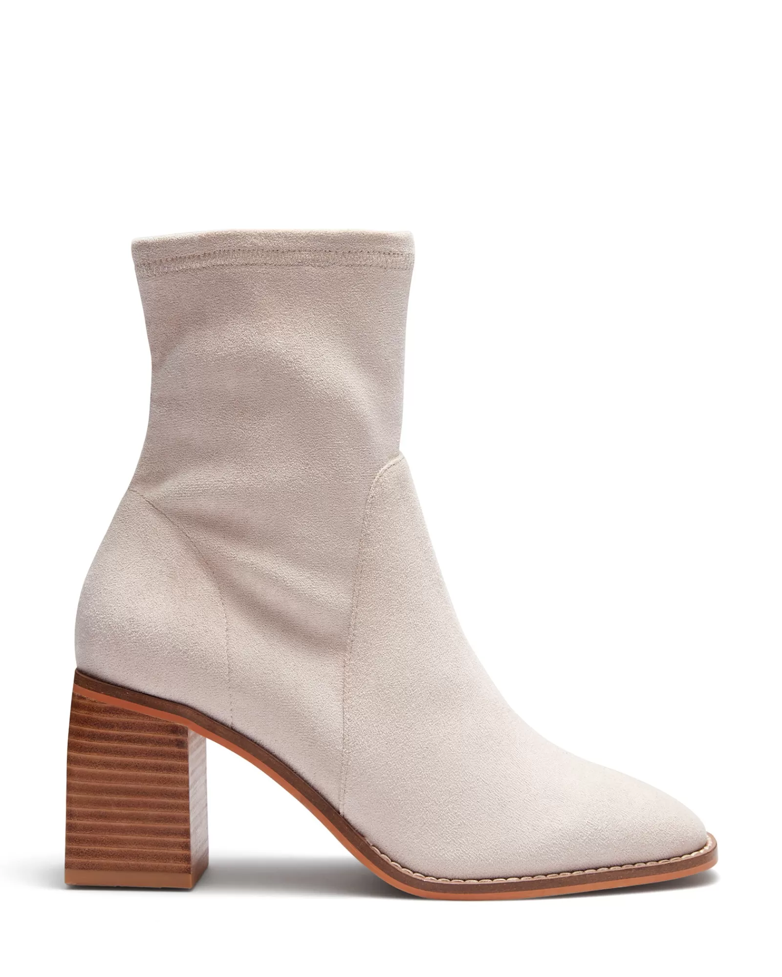 Therapy Shoes Ankle Boots | Siena Boot Talc *FINAL SALE*