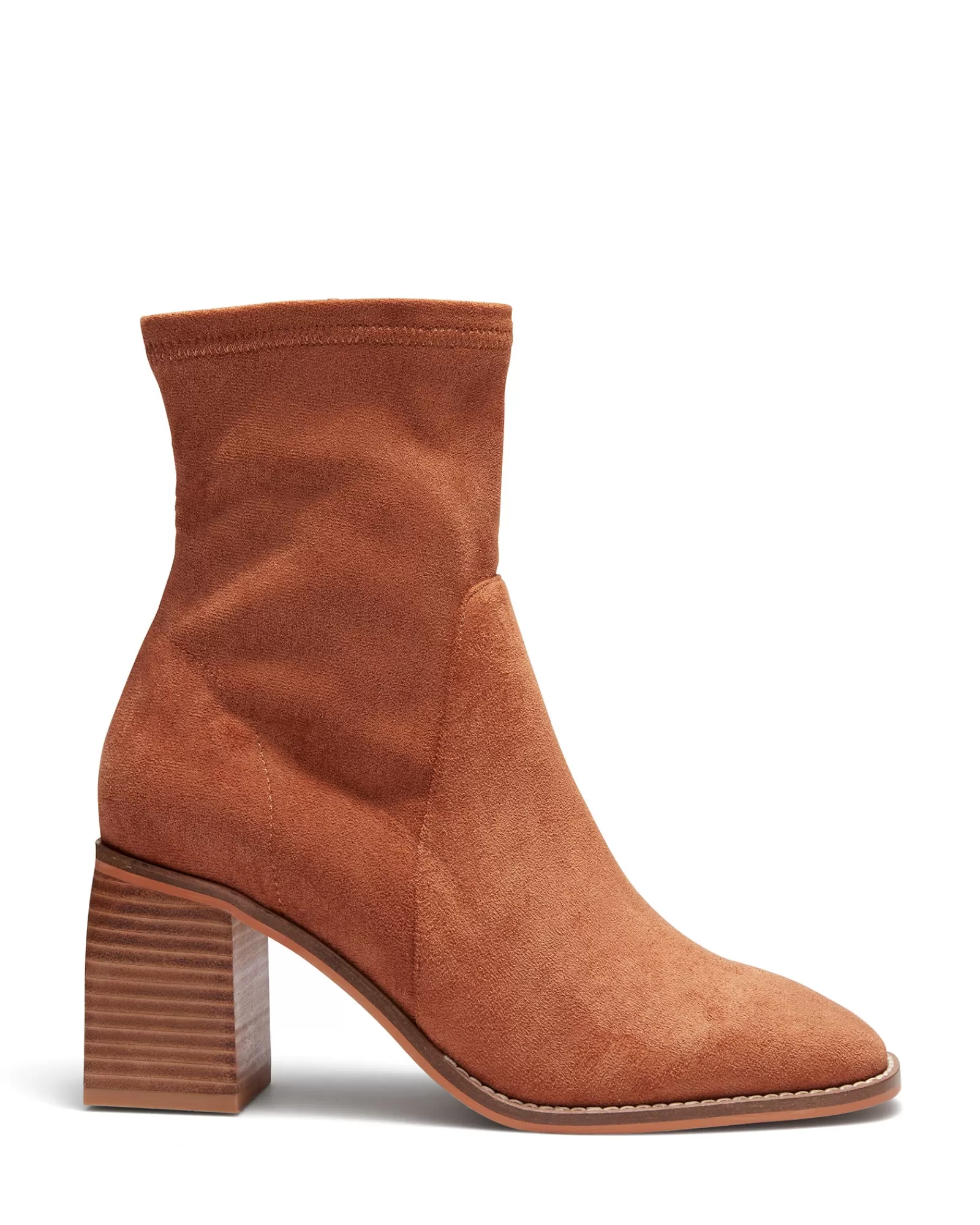 Therapy Shoes Ankle Boots | Siena Taffy *FINAL SALE*