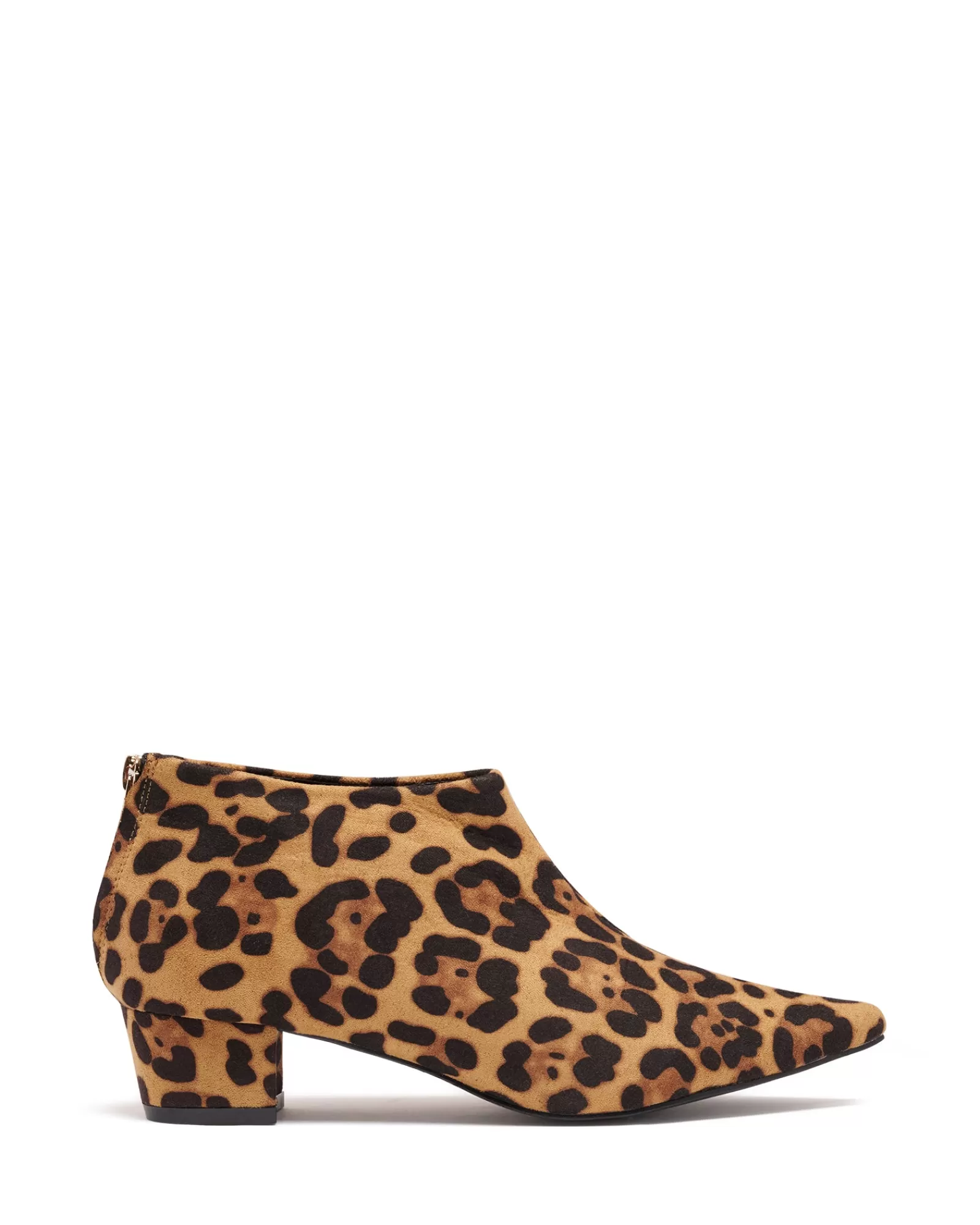 Therapy Shoes Ankle Boots | Sparks Faux Suede *FINAL SALE*