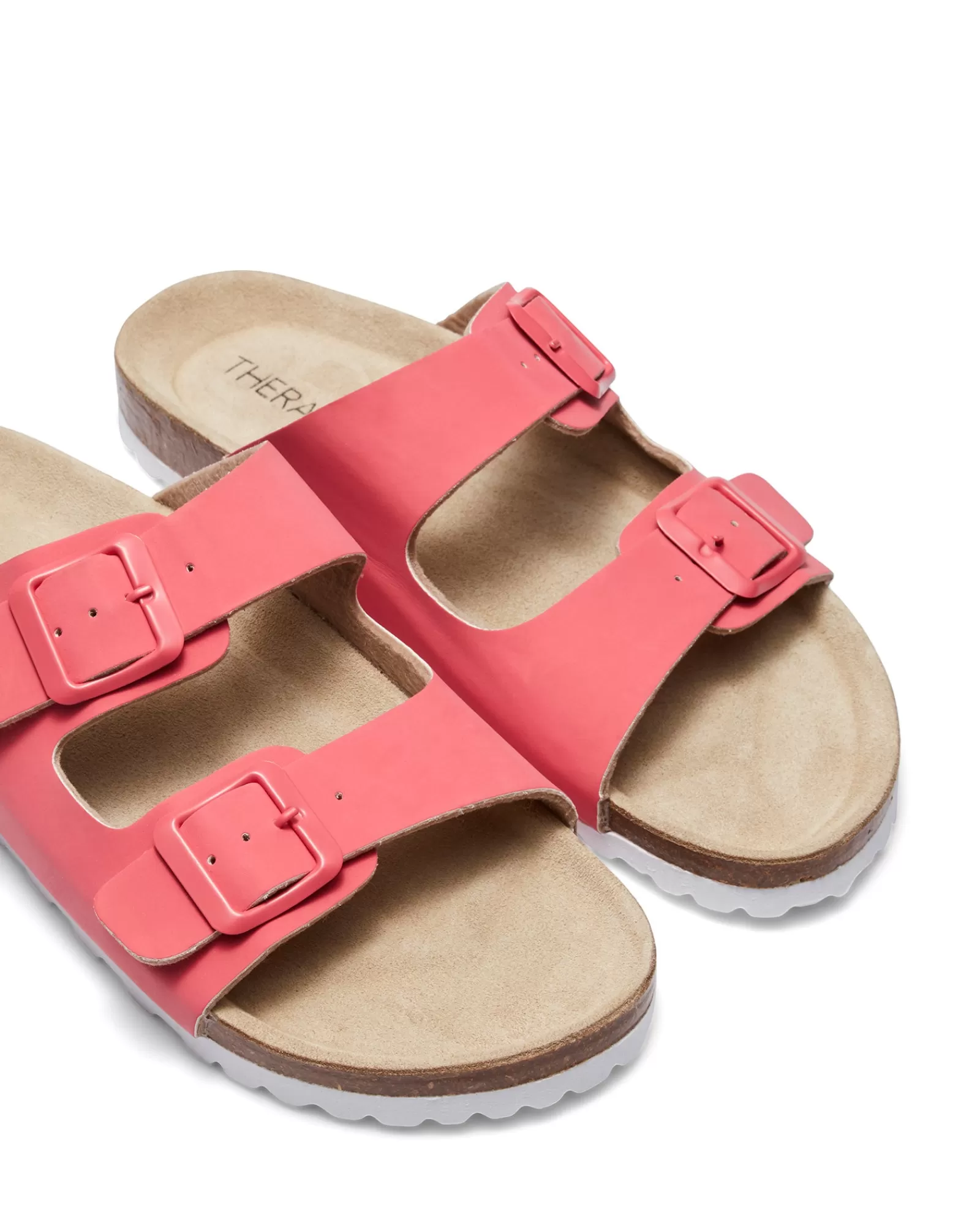 Therapy Shoes Sandals | Flat Sandals | Stila *FINAL SALE*