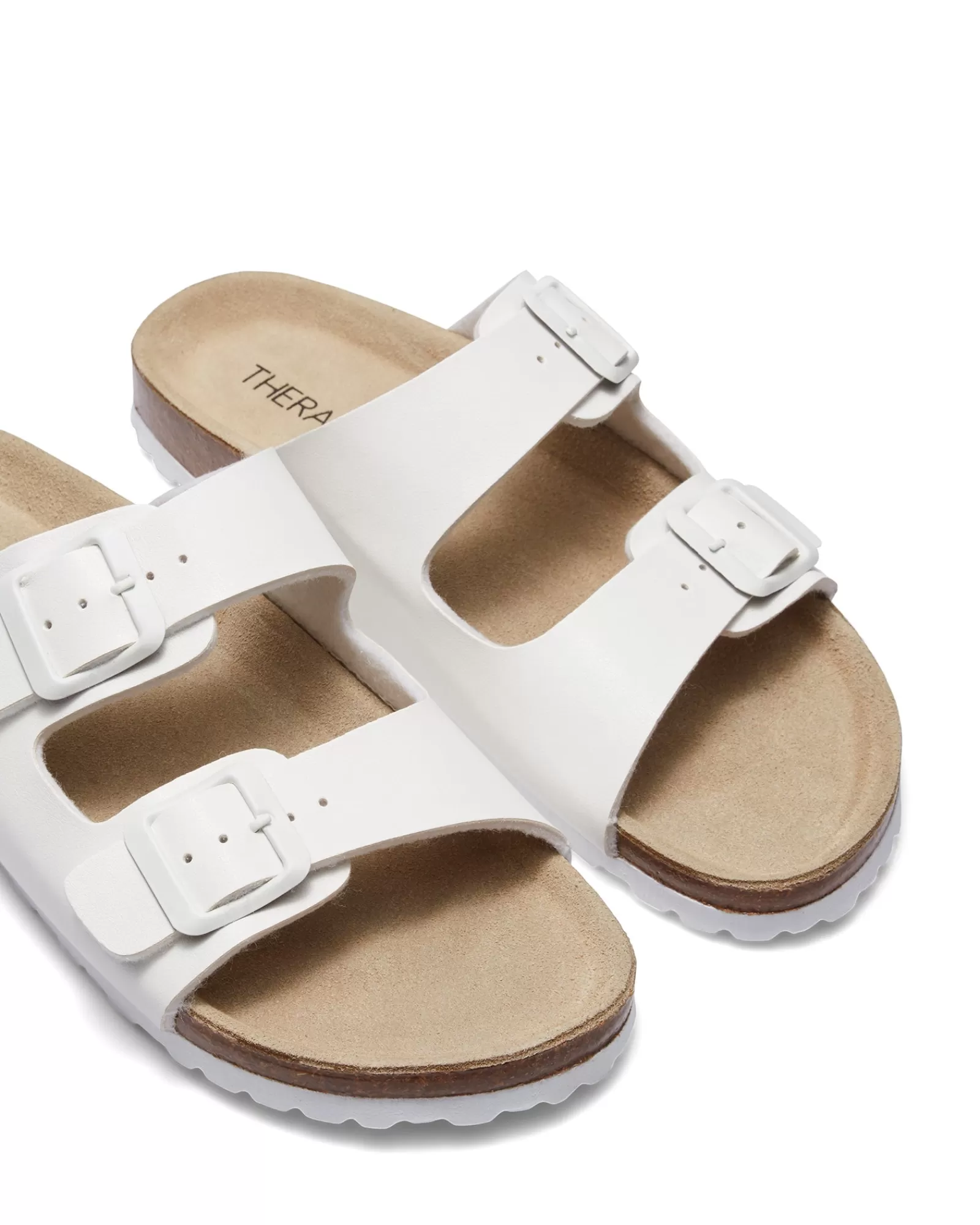 Therapy Shoes Sandals | Flat Sandals | Stila *FINAL SALE*