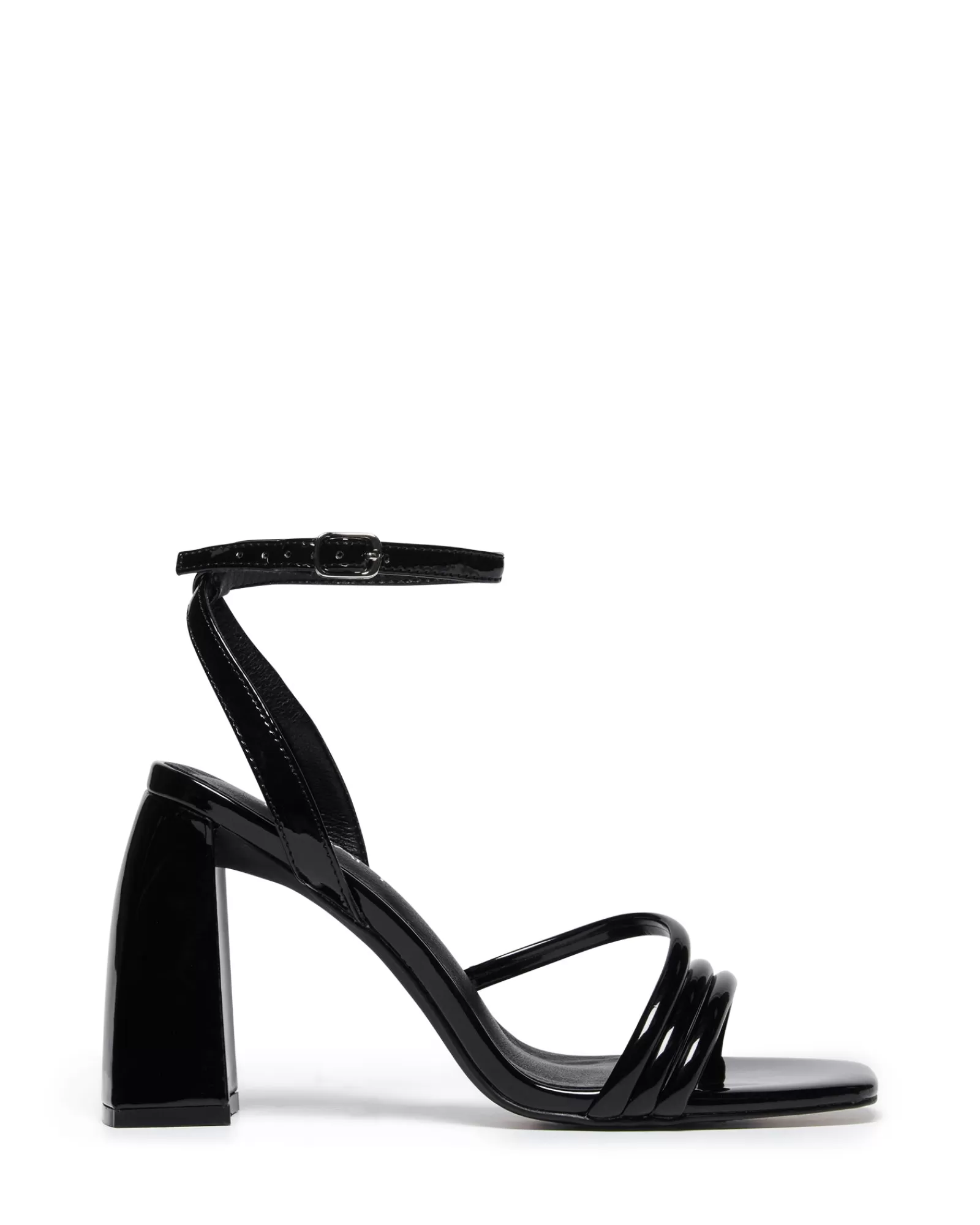 Therapy Shoes Heeled Sandals | High Heels | Suri Heel Patent