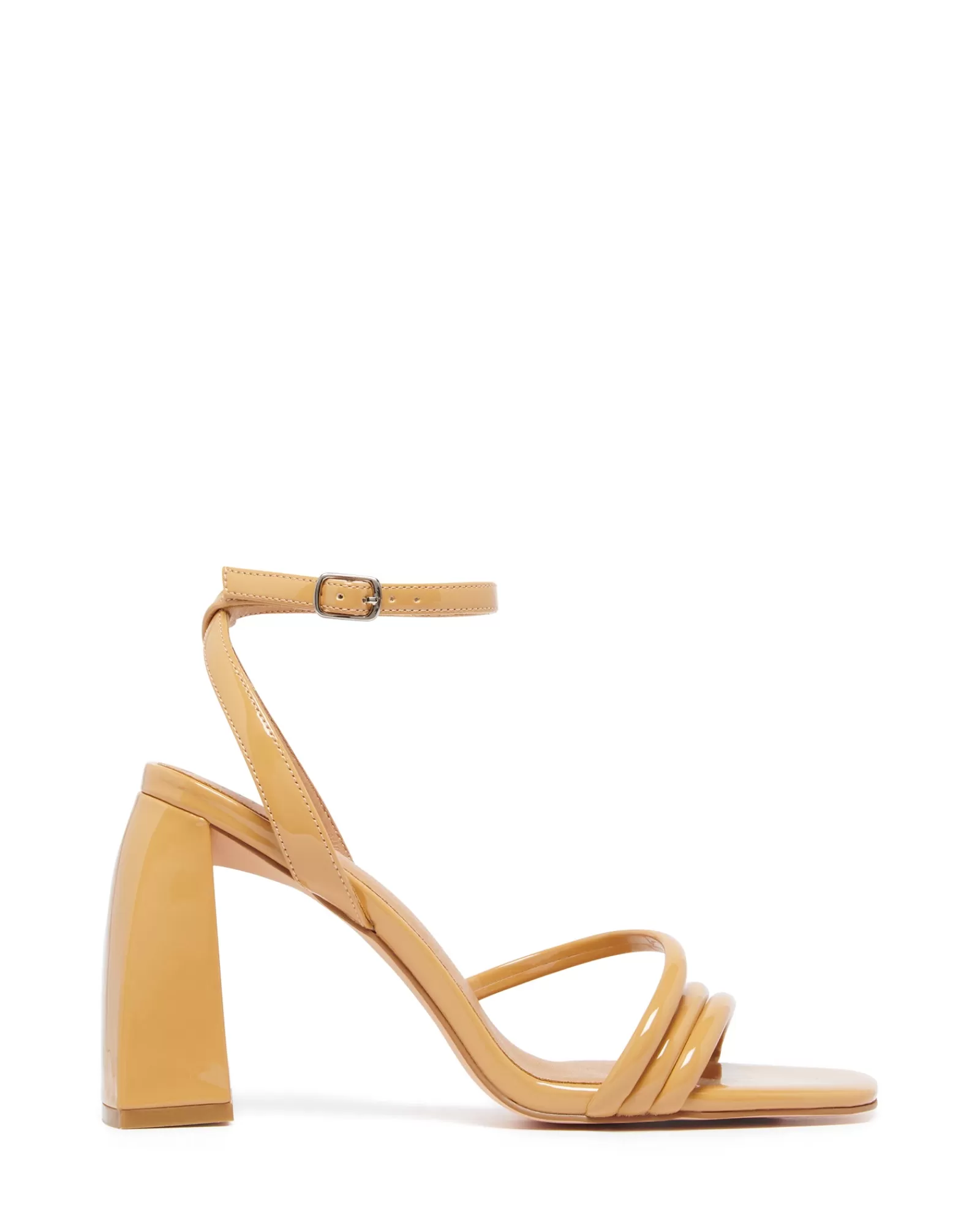 Therapy Shoes Heeled Sandals | High Heels | Suri Heel Patent