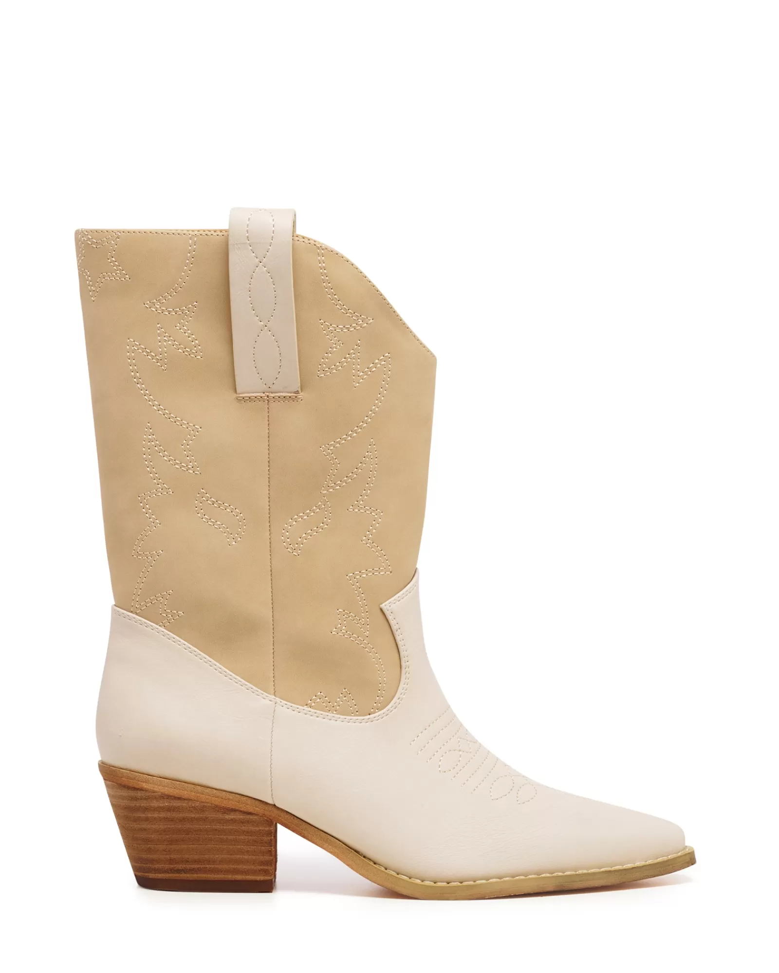 Therapy Shoes Heeled Boots | Ankle Boots | Texaz Boot Bone