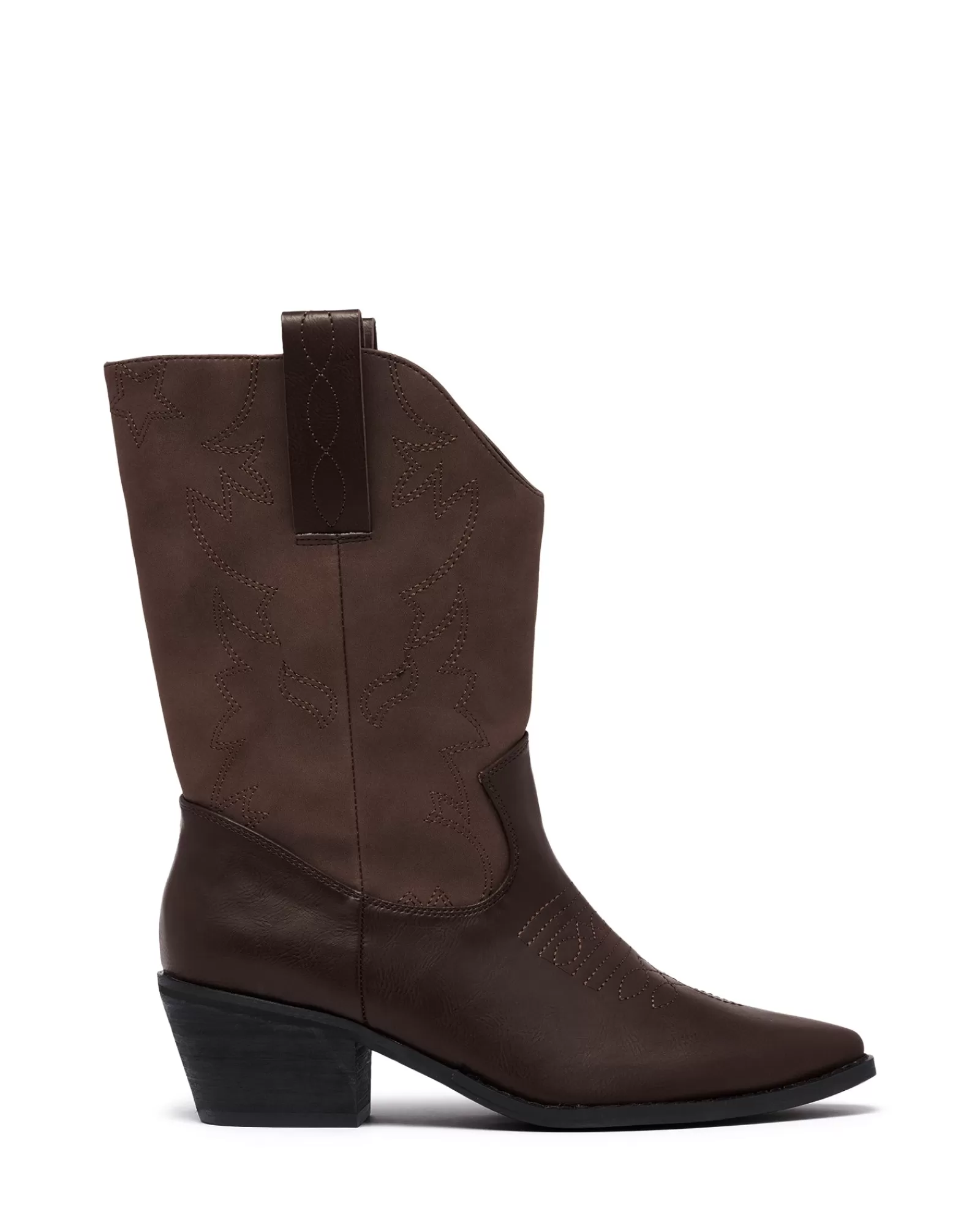 Therapy Shoes Heeled Boots | Ankle Boots | Texaz Boot