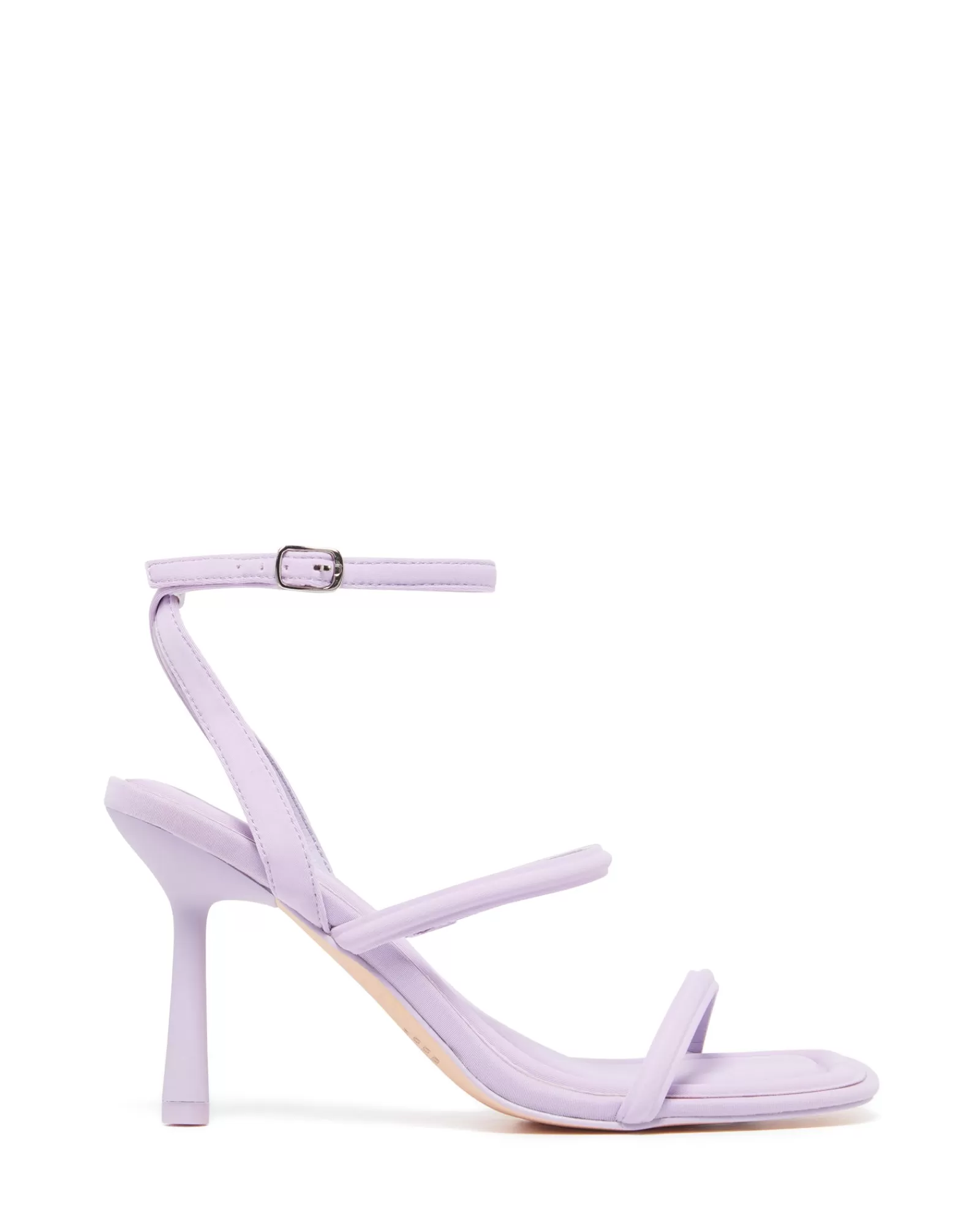 Therapy Shoes High Heels | Heeled Sandals | Teya Neoprene *FINAL SALE*