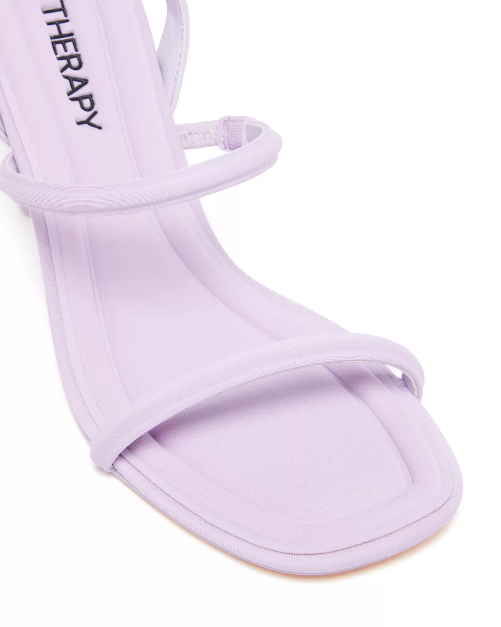 Therapy Shoes High Heels | Heeled Sandals | Teya Neoprene *FINAL SALE*