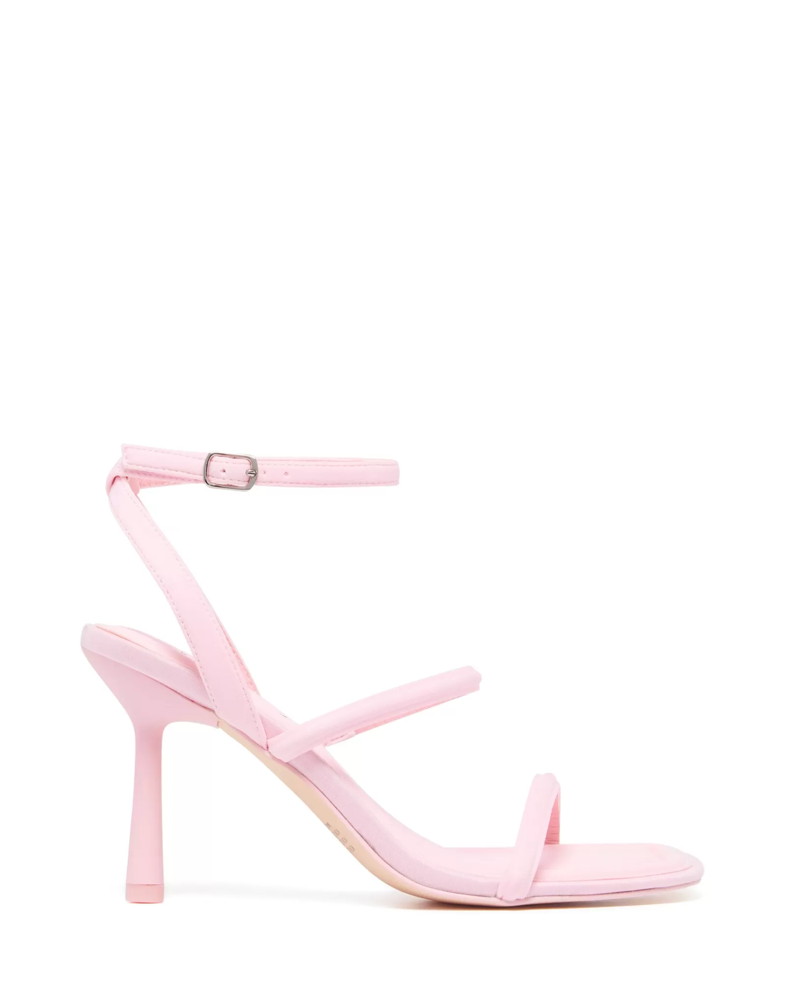 Therapy Shoes Heeled Sandals | High Heels | Teya Neoprene *FINAL SALE*