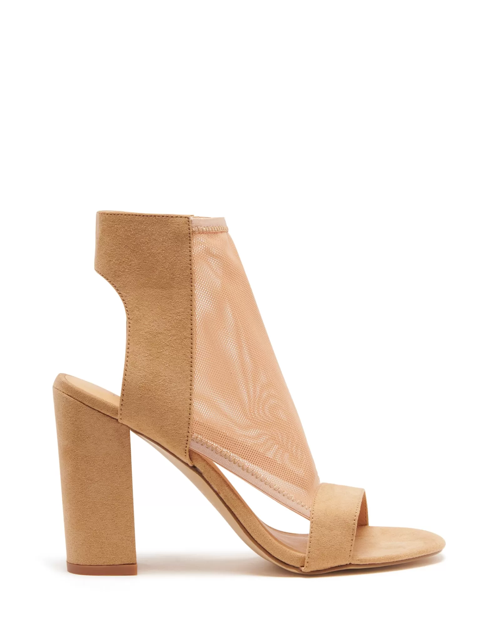 Therapy Shoes Ankle Boots | Valerie Camel *FINAL SALE*