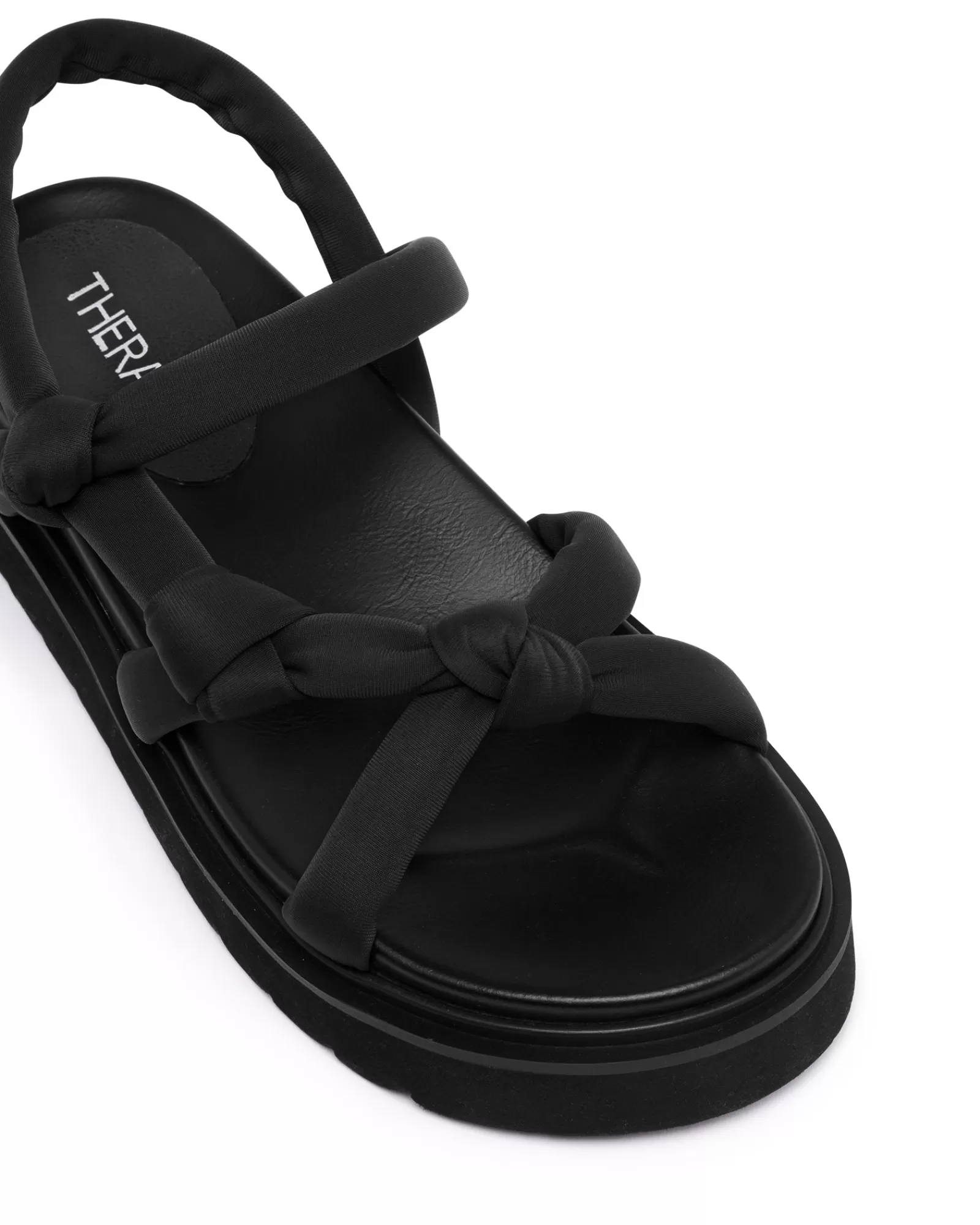 Therapy Shoes Platform Sandals | Flatform Sandals | Vibez Sandal