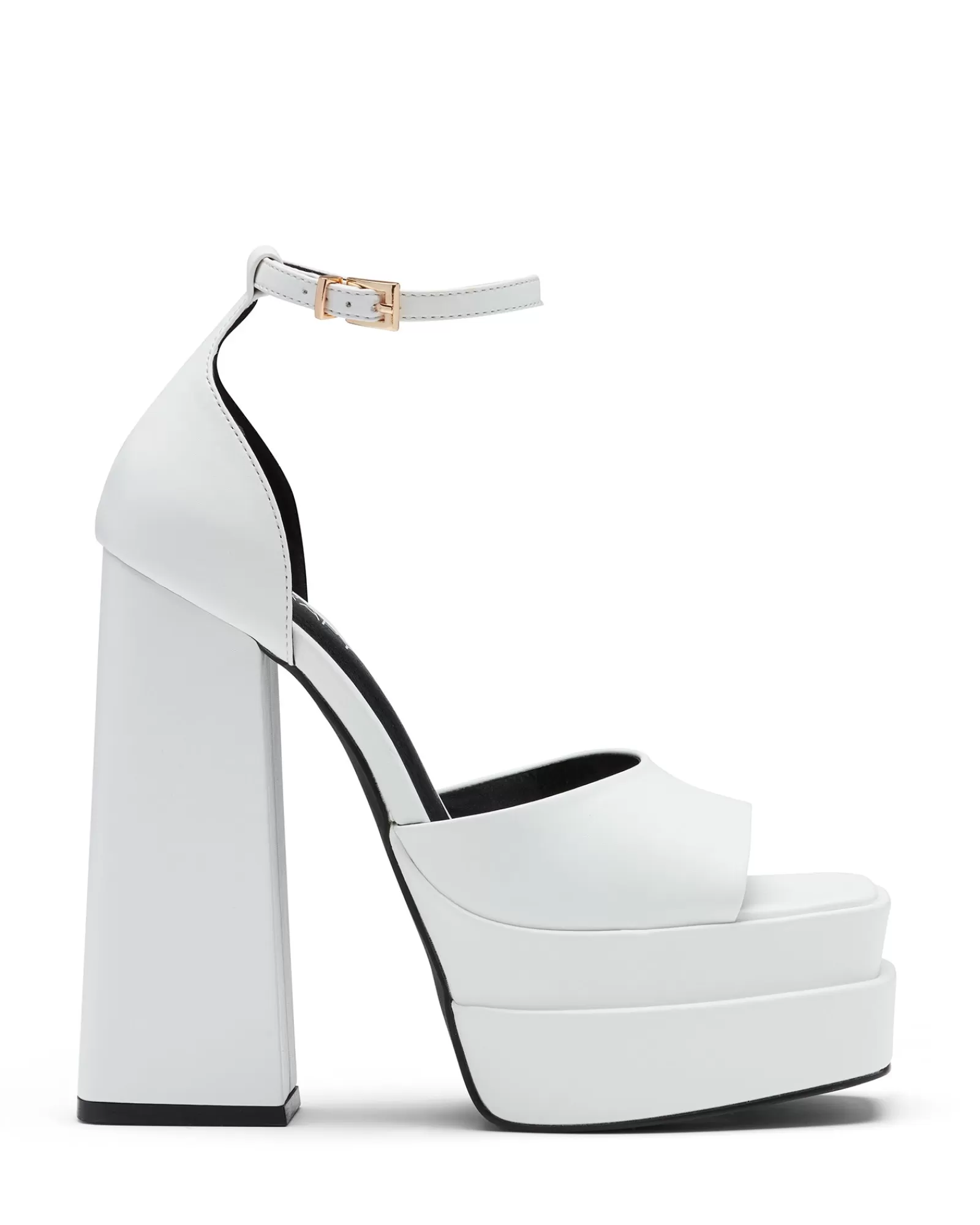 Therapy Shoes Platform Sandals | Heeled Sandals | Virtue *FINAL SALE*