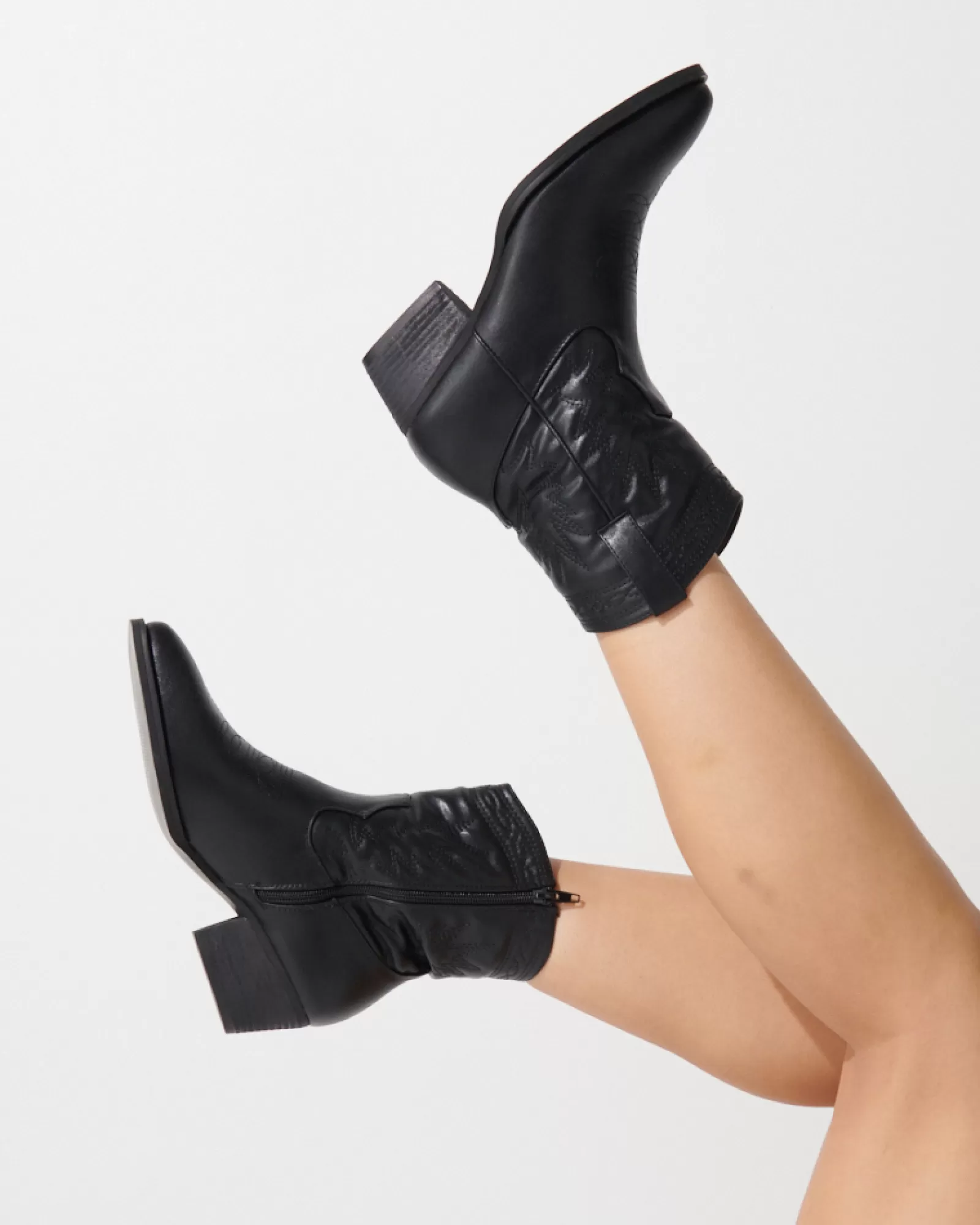 Therapy Shoes Ankle Boots | Wilder *FINAL SALE*